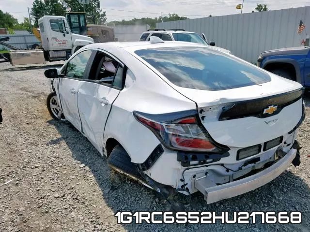 1G1RC6S52HU217668 фото 4