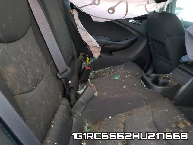 1G1RC6S52HU217668 фото 7