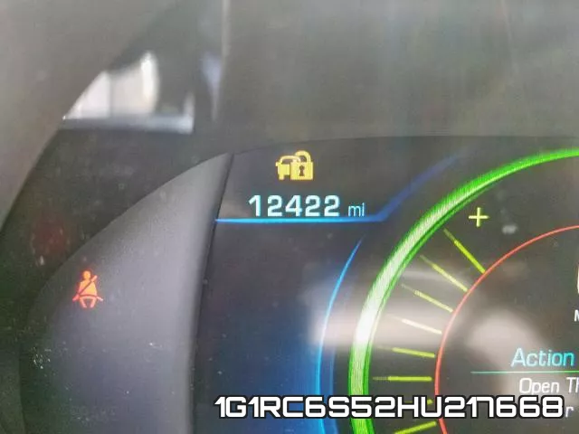 1G1RC6S52HU217668 фото 9