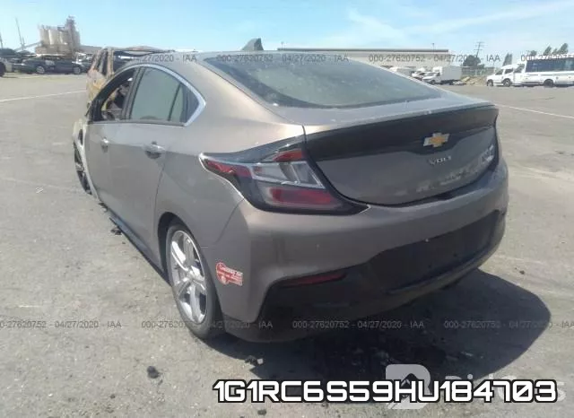 1G1RC6S59HU184703 фото 4