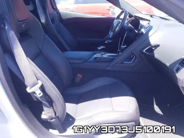 1G1YY3D73J5100191 фото 6