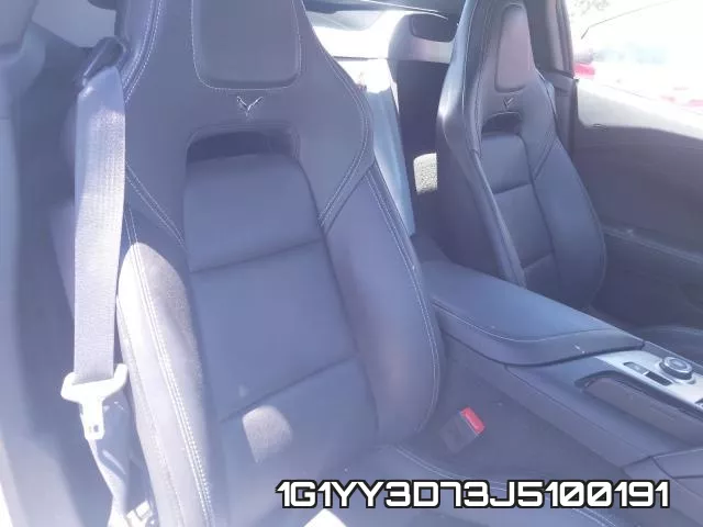 1G1YY3D73J5100191 фото 7