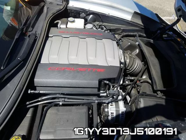 1G1YY3D73J5100191 фото 8