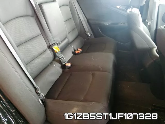 1G1ZB5ST1JF107328 фото 7