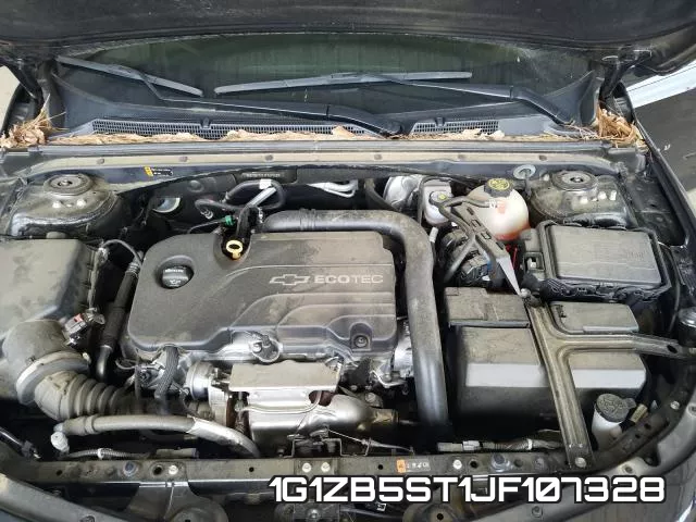1G1ZB5ST1JF107328 фото 8