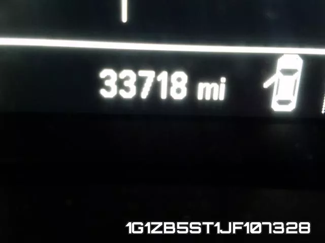 1G1ZB5ST1JF107328 фото 9