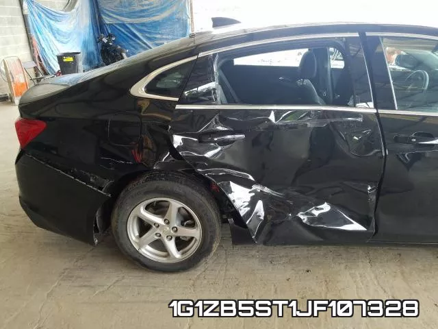 1G1ZB5ST1JF107328 фото 10