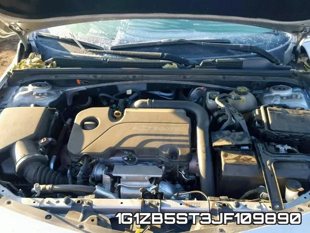 1G1ZB5ST3JF109890 фото 8