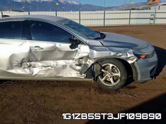 1G1ZB5ST3JF109890 фото 10