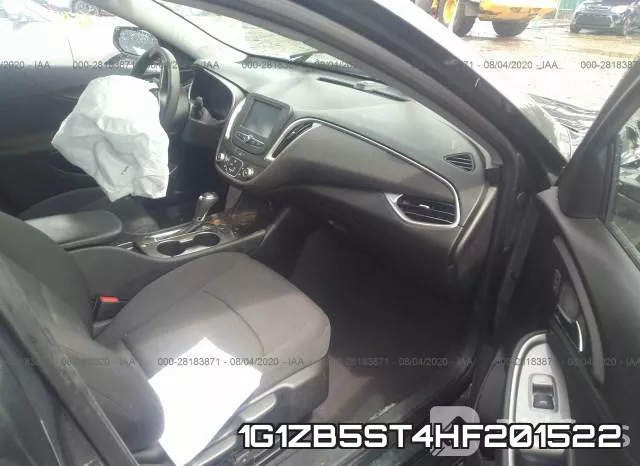 1G1ZB5ST4HF201522 фото 6