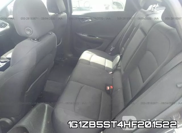 1G1ZB5ST4HF201522 фото 9