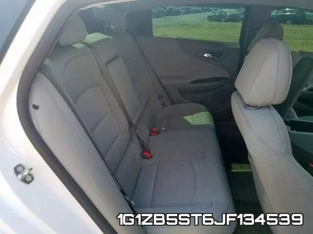 1G1ZB5ST6JF134539 фото 7
