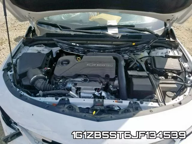1G1ZB5ST6JF134539 фото 8