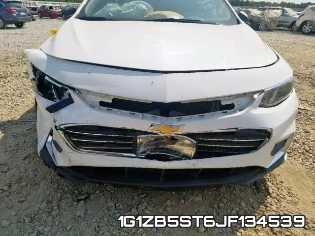 1G1ZB5ST6JF134539 фото 10