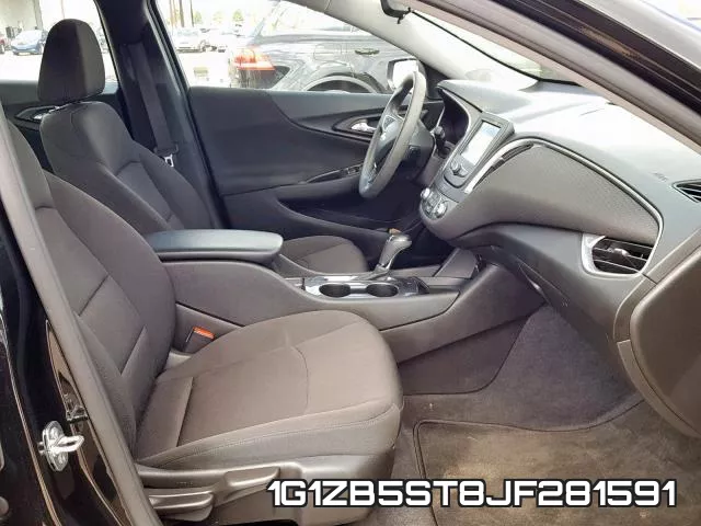 1G1ZB5ST8JF281591 фото 6