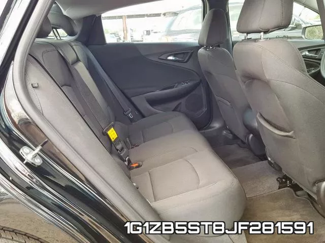 1G1ZB5ST8JF281591 фото 7