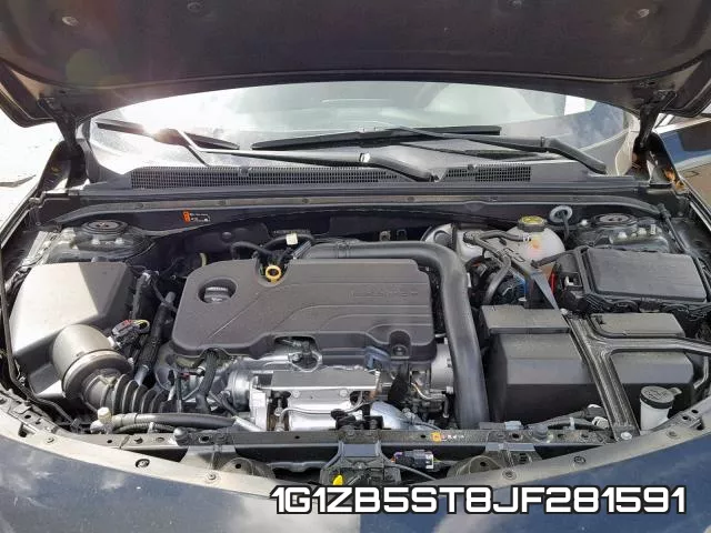 1G1ZB5ST8JF281591 фото 8