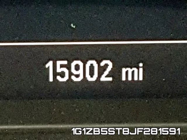 1G1ZB5ST8JF281591 фото 9