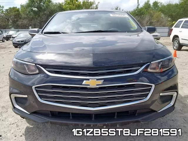 1G1ZB5ST8JF281591 фото 10