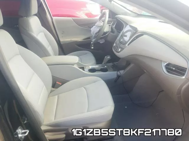 1G1ZB5ST8KF217780 фото 6