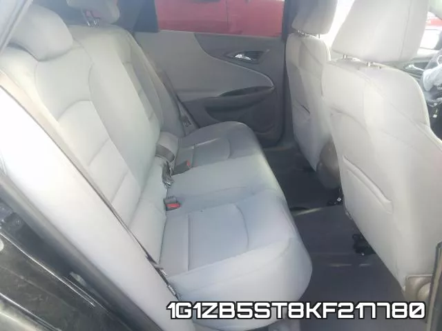1G1ZB5ST8KF217780 фото 7