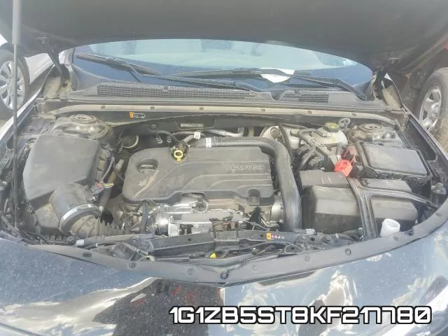 1G1ZB5ST8KF217780 фото 8