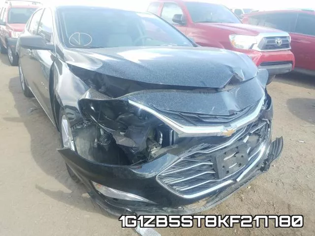 1G1ZB5ST8KF217780 фото 10