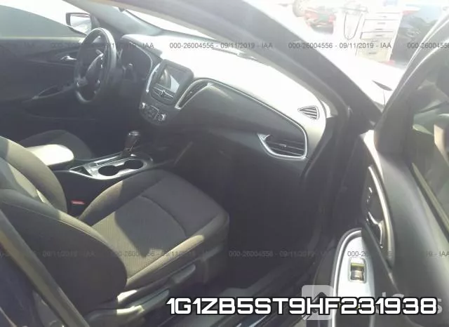 1G1ZB5ST9HF231938 фото 6