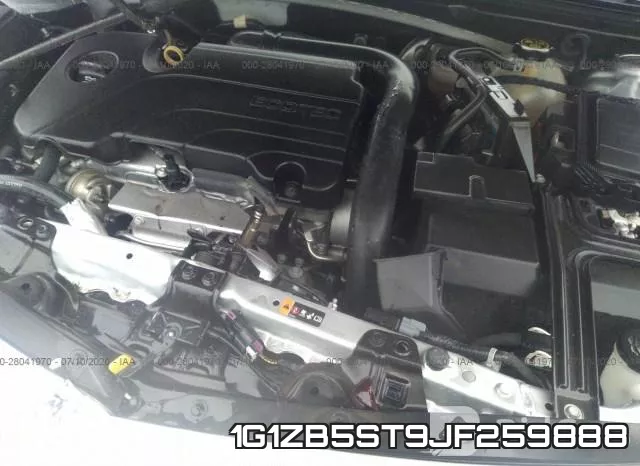 1G1ZB5ST9JF259888 фото 2
