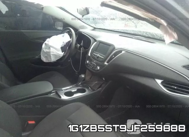 1G1ZB5ST9JF259888 фото 6