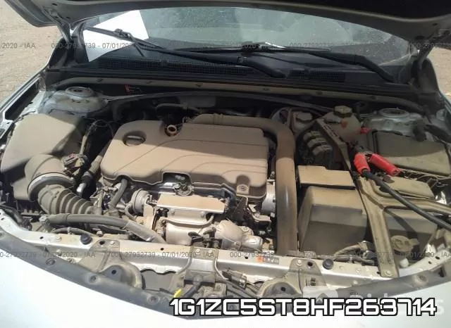 1G1ZC5ST8HF263714 фото 2