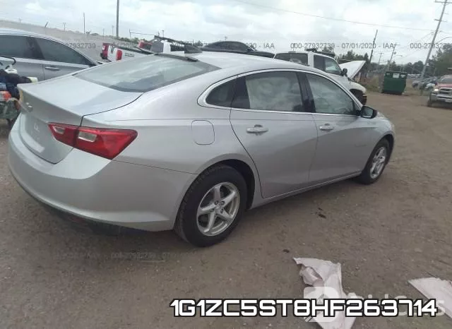 1G1ZC5ST8HF263714 фото 5