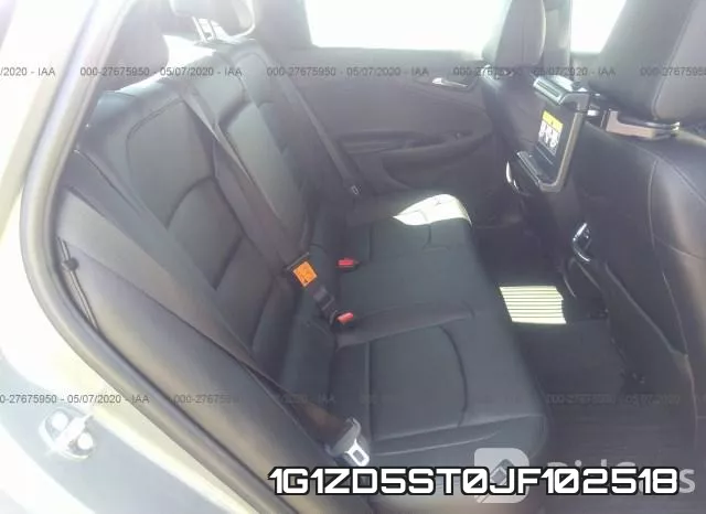 1G1ZD5ST0JF102518 фото 9