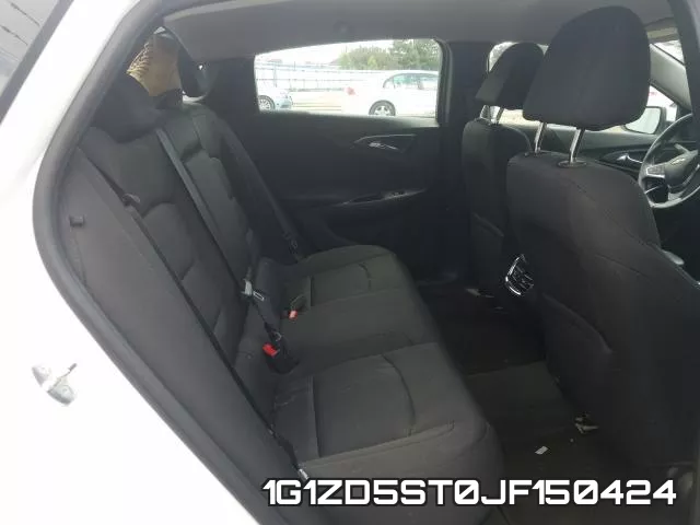 1G1ZD5ST0JF150424 фото 7