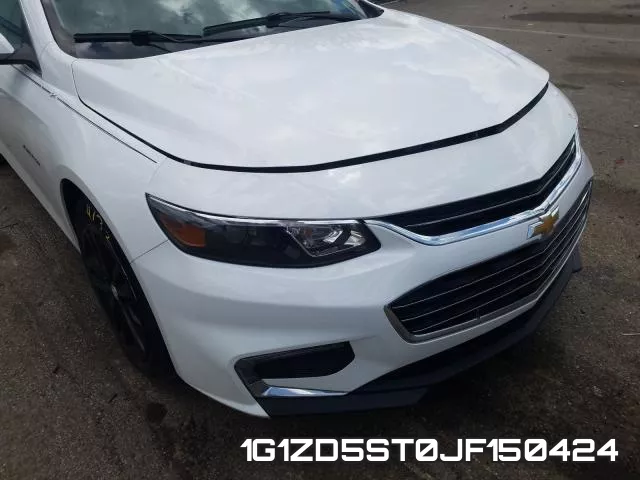 1G1ZD5ST0JF150424 фото 10