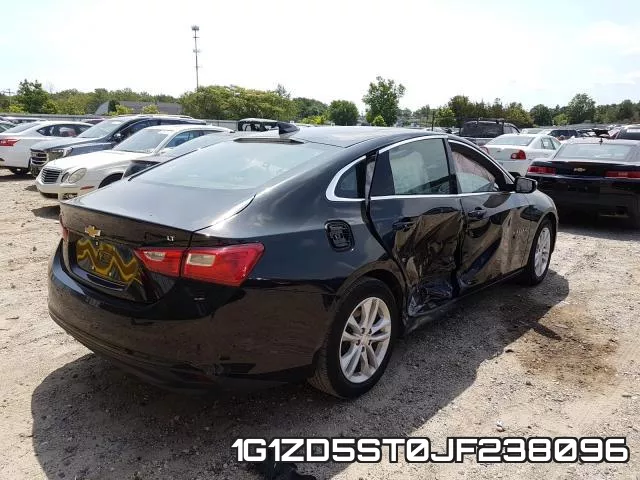 1G1ZD5ST0JF238096 фото 5