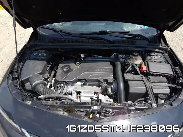 1G1ZD5ST0JF238096 фото 8