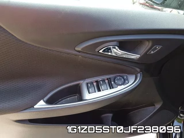 1G1ZD5ST0JF238096 фото 10