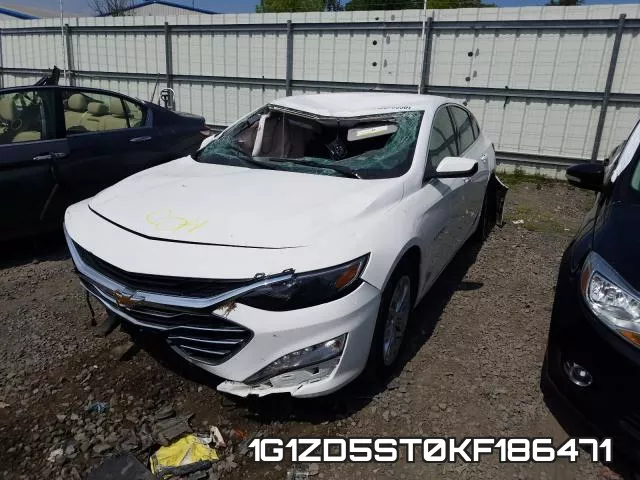 1G1ZD5ST0KF186471 фото 3