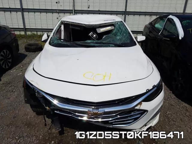 1G1ZD5ST0KF186471 фото 8