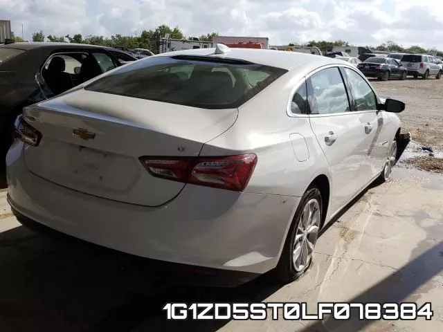 1G1ZD5ST0LF078384 фото 5