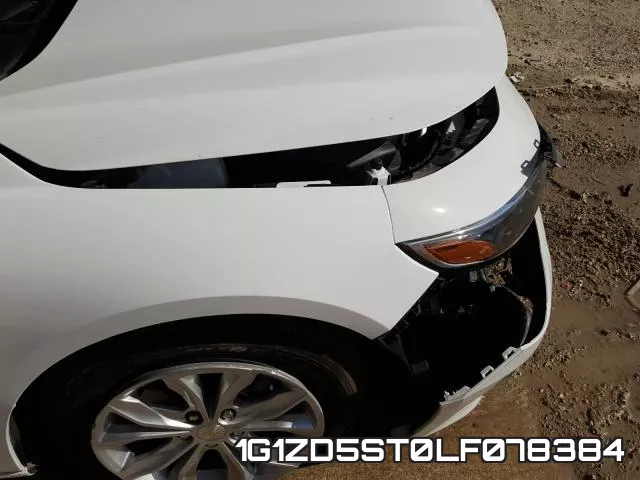 1G1ZD5ST0LF078384 фото 10