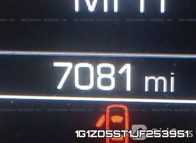 1G1ZD5ST1JF253951 фото 8