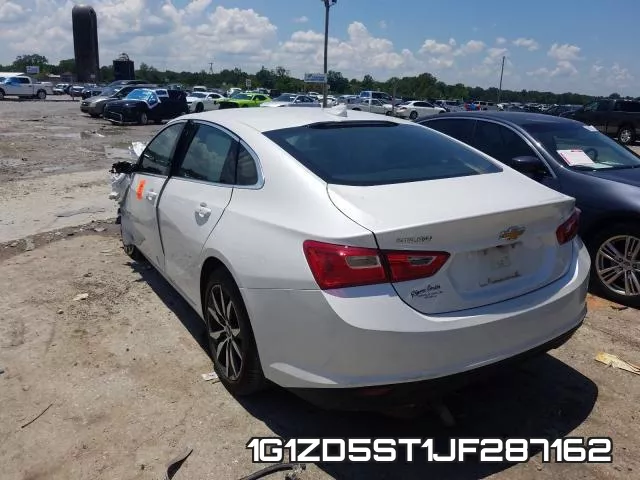1G1ZD5ST1JF287162 фото 4