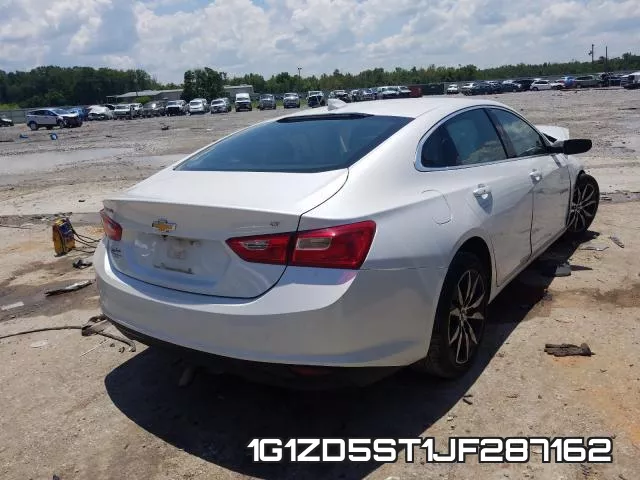 1G1ZD5ST1JF287162 фото 5