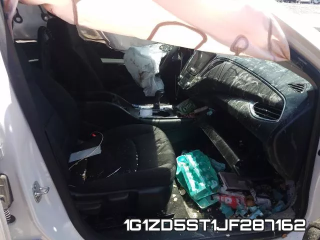 1G1ZD5ST1JF287162 фото 6