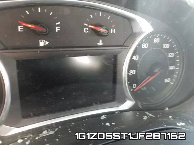 1G1ZD5ST1JF287162 фото 9