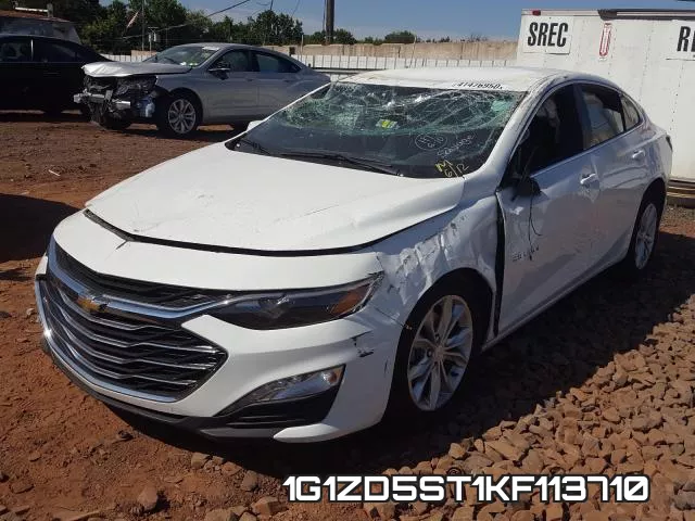 1G1ZD5ST1KF113710 фото 3