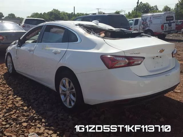 1G1ZD5ST1KF113710 фото 4