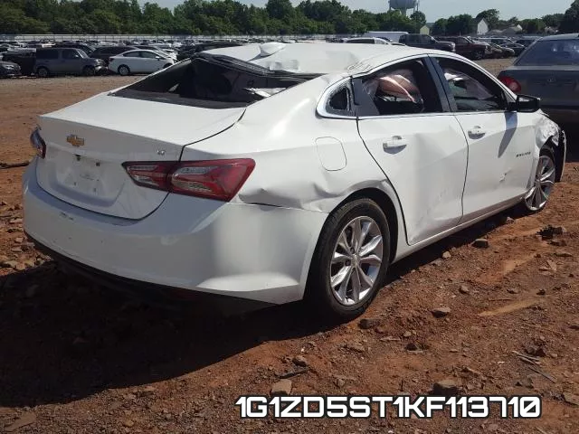 1G1ZD5ST1KF113710 фото 5